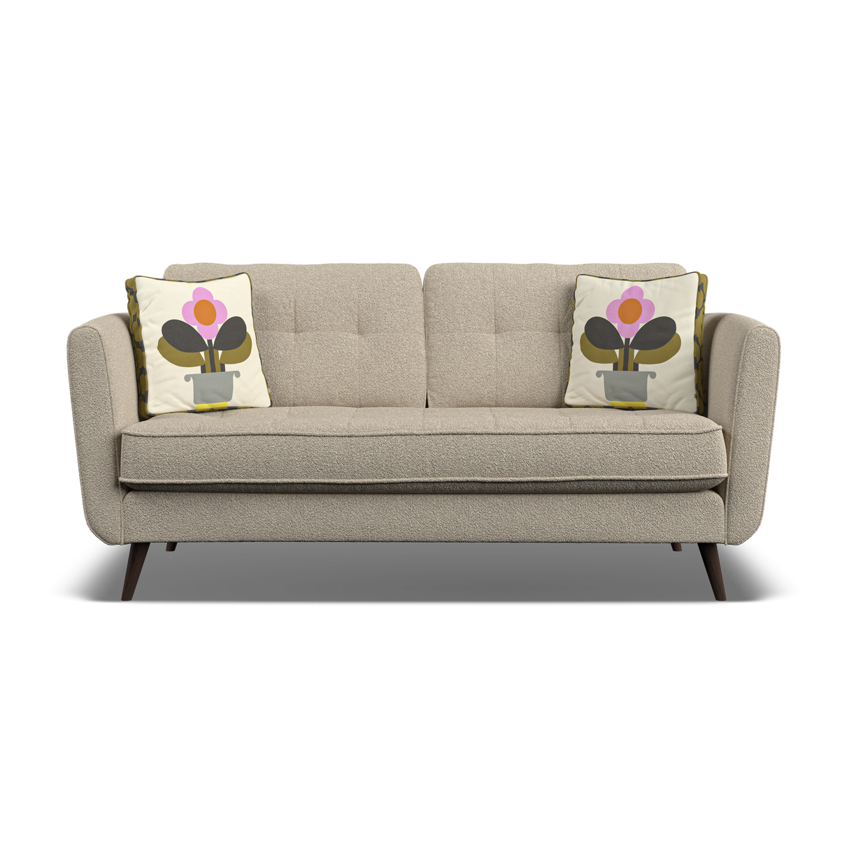 Orla Kiely Ivy Medium Sofa