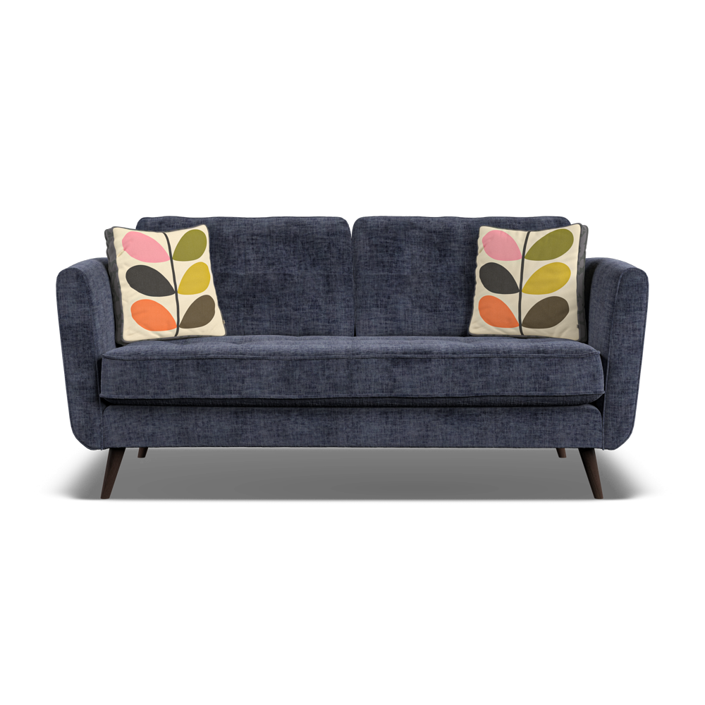 Orla Kiely Ivy Medium Sofa