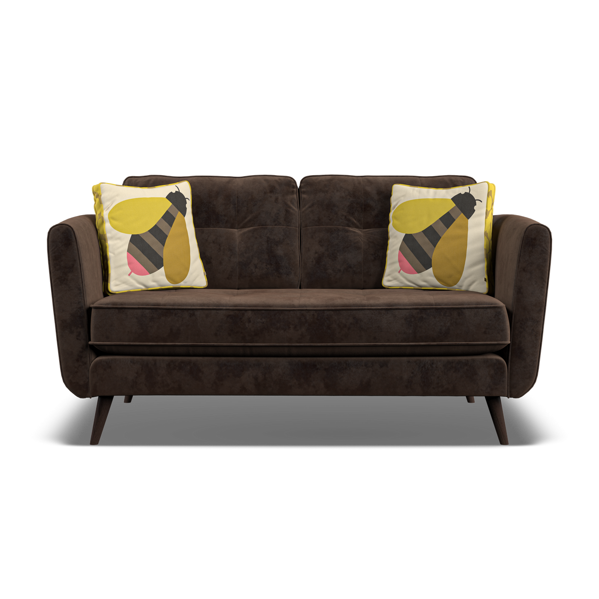 Orla Kiely Ivy Small Sofa