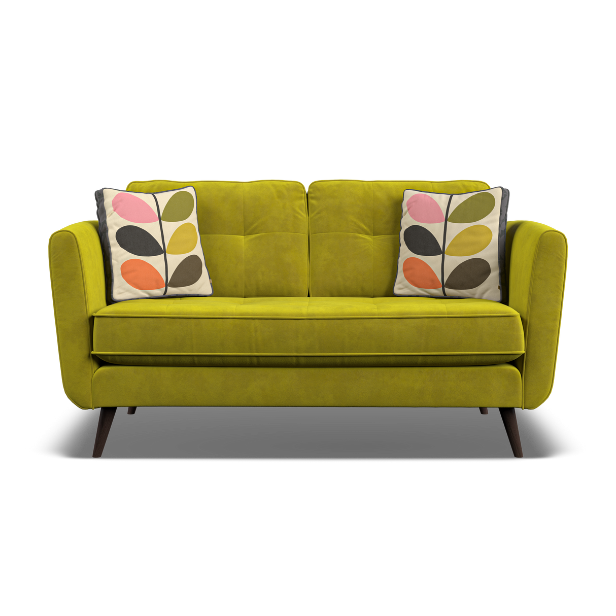 Orla Kiely Ivy Small Sofa