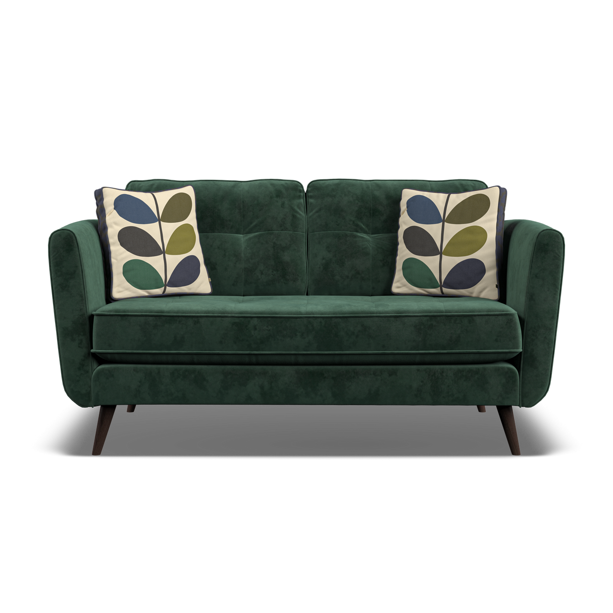 Orla Kiely Ivy Small Sofa