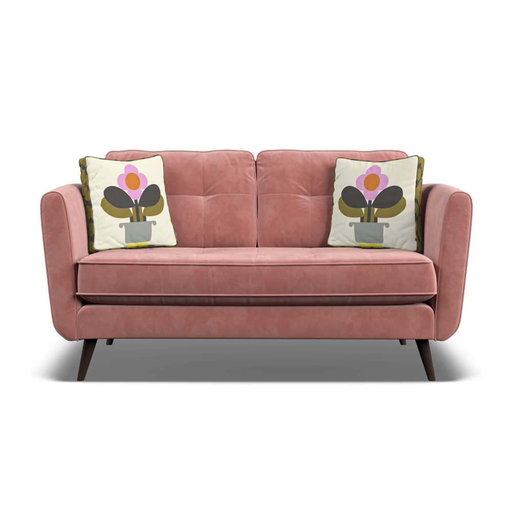 Orla Kiely Ivy Small Sofa