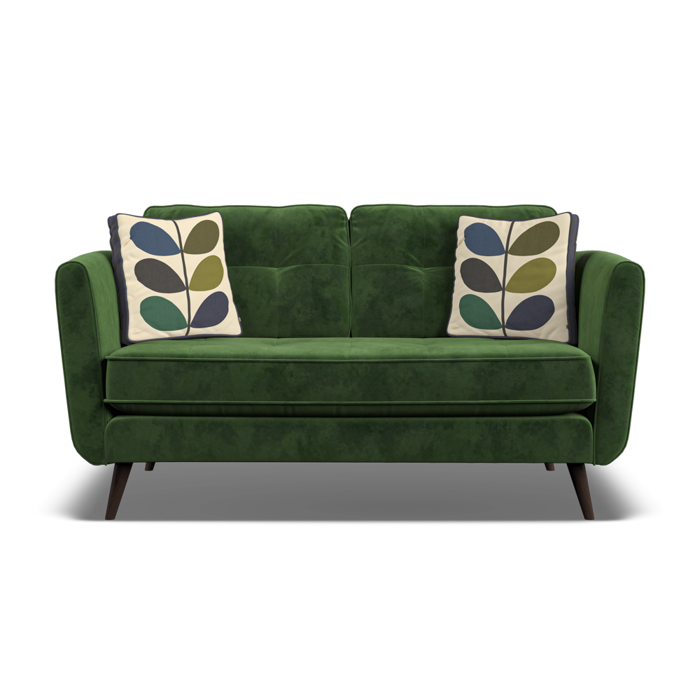 Orla Kiely Ivy Small Sofa