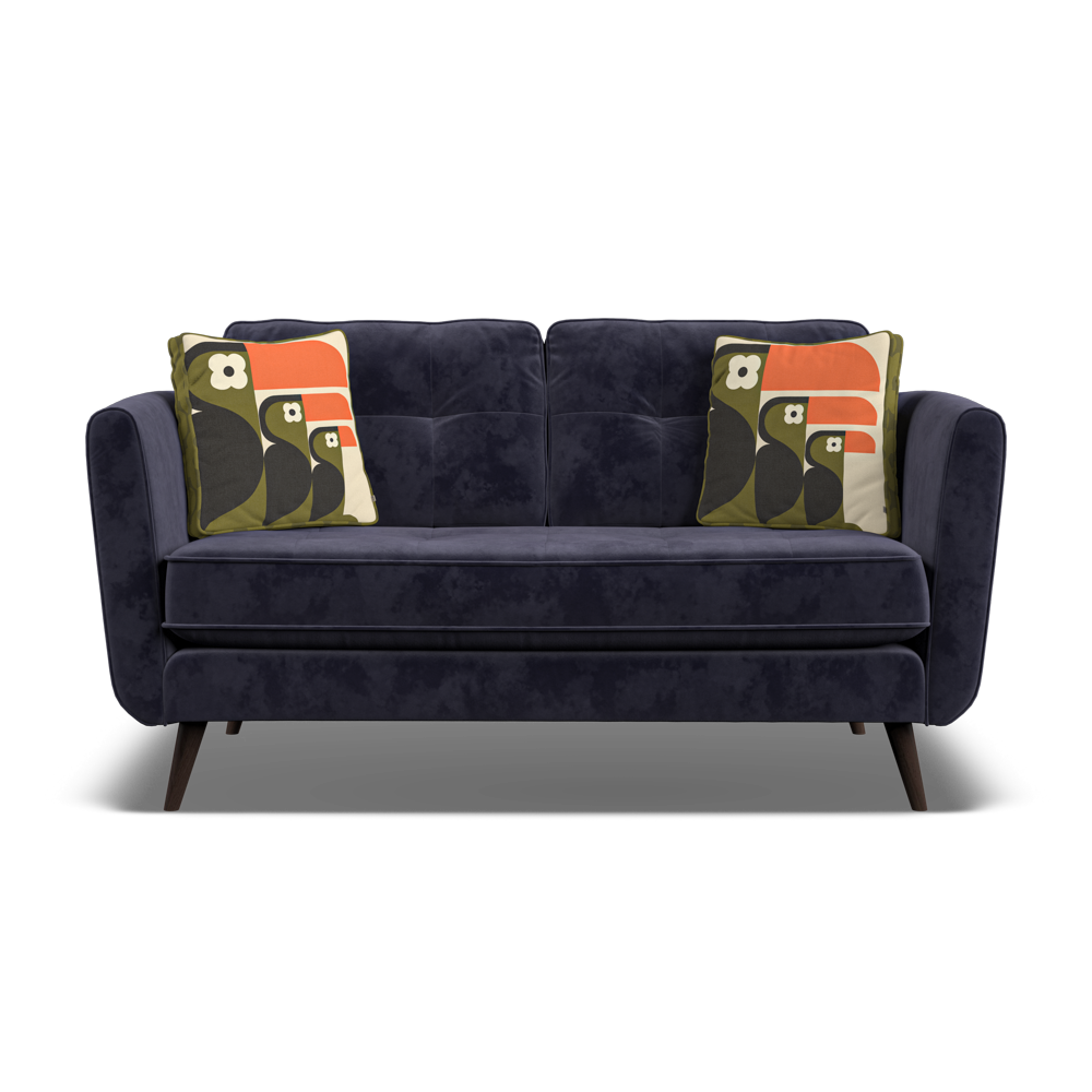 Orla Kiely Ivy Small Sofa
