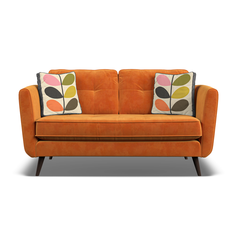 Orla Kiely Ivy Small Sofa