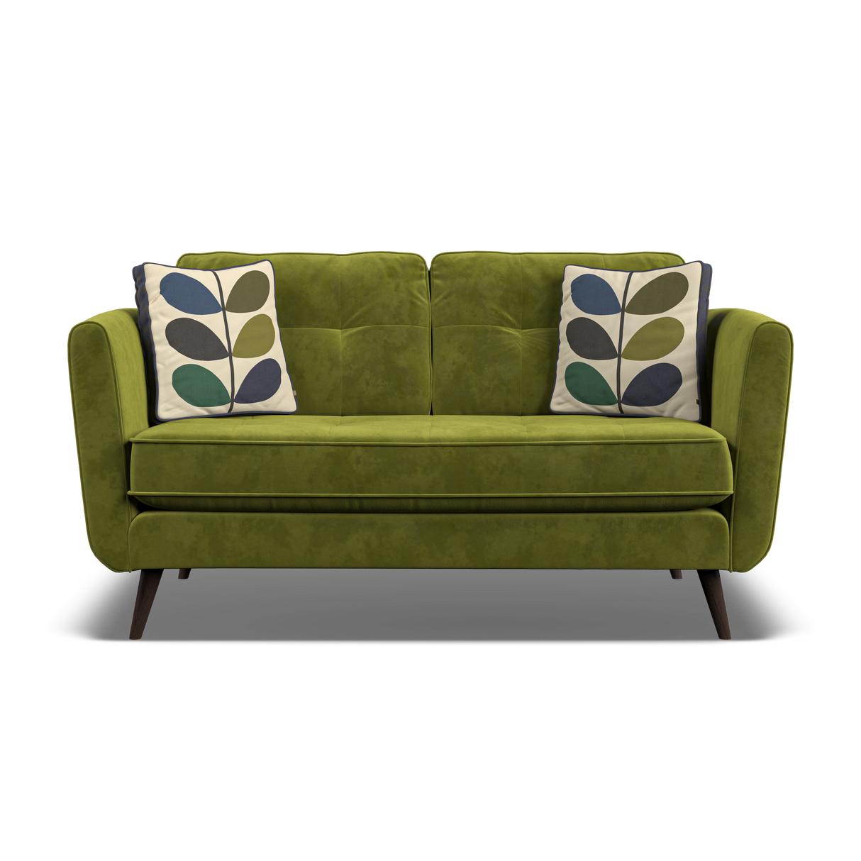 Orla Kiely Ivy Small Sofa