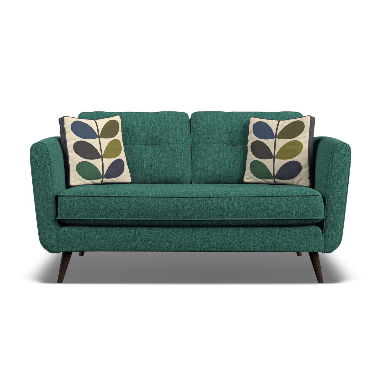 Orla Kiely Ivy Small Sofa