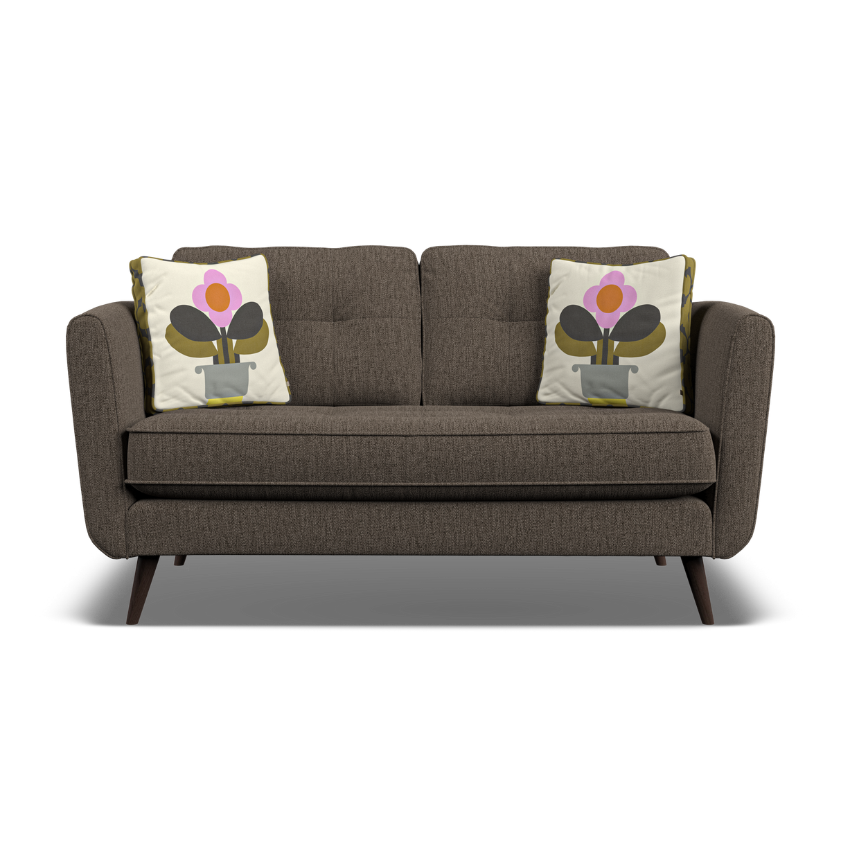 Orla Kiely Ivy Small Sofa
