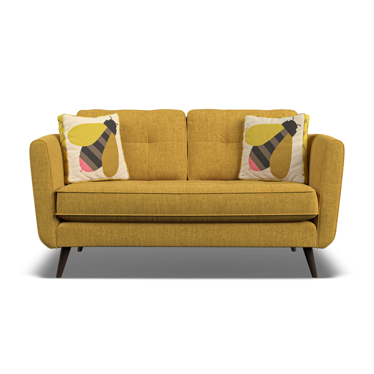 Orla Kiely Ivy Small Sofa