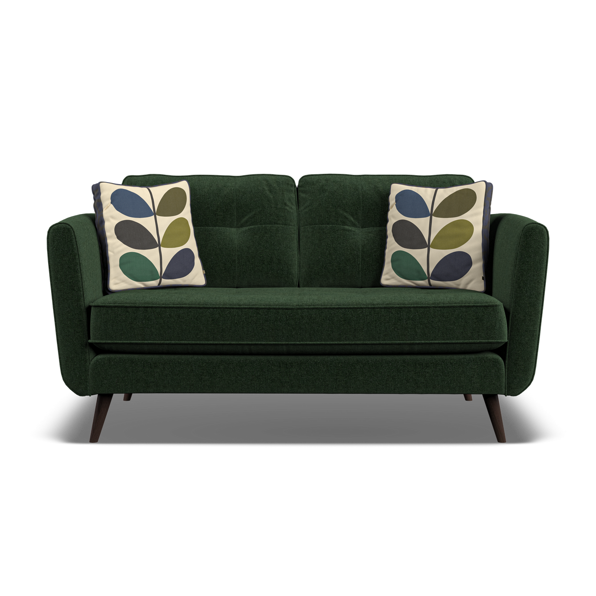 Orla Kiely Ivy Small Sofa