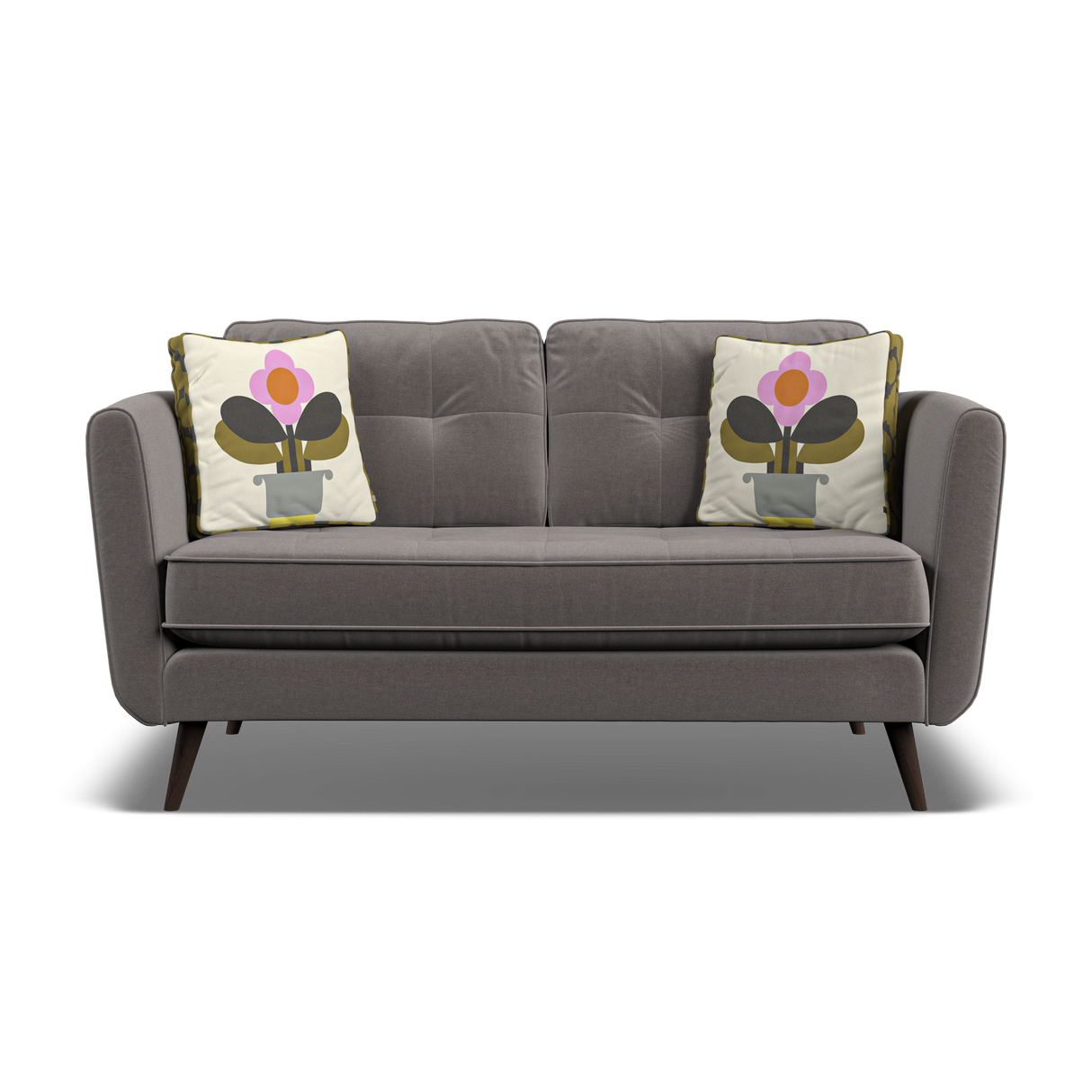 Orla Kiely Ivy Small Sofa