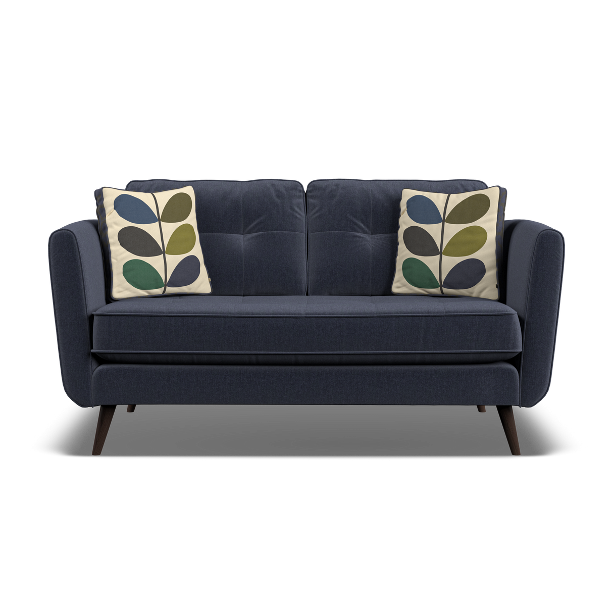 Orla Kiely Ivy Small Sofa