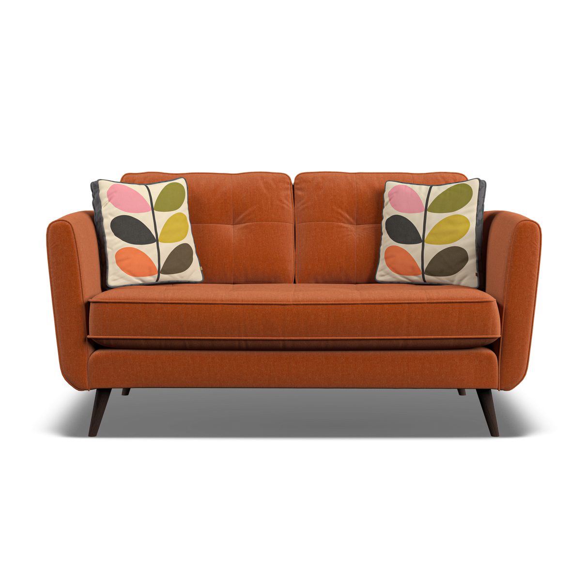 Orla Kiely Ivy Small Sofa