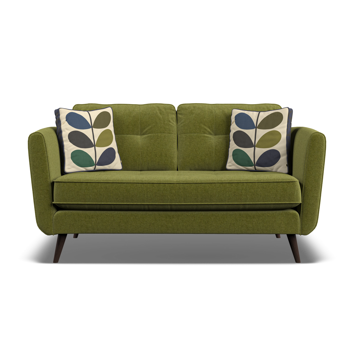Orla Kiely Ivy Small Sofa