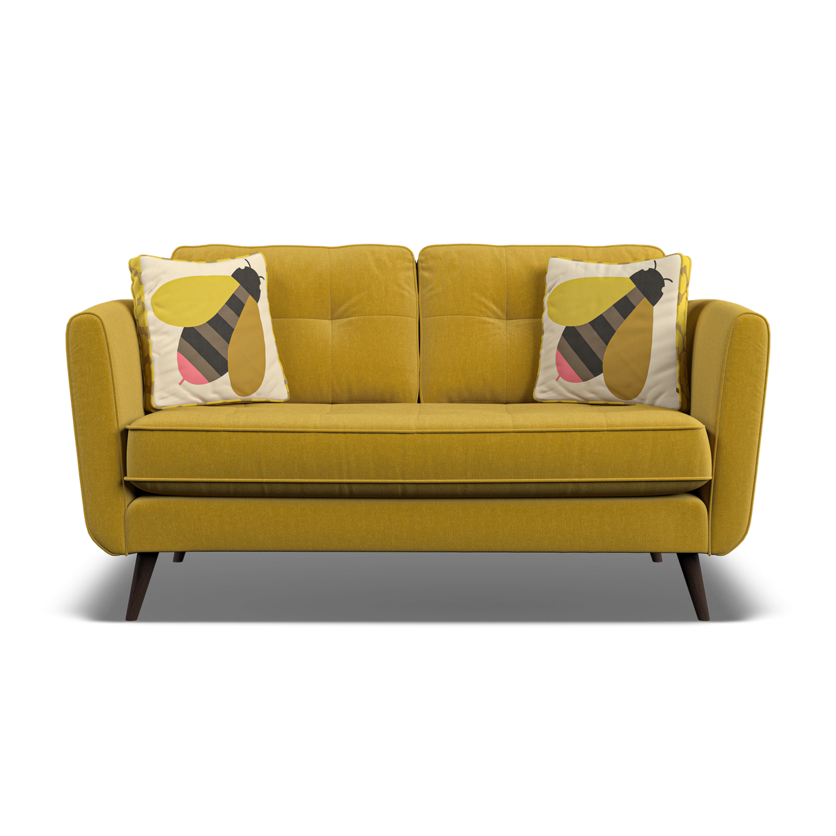 Orla Kiely Ivy Small Sofa