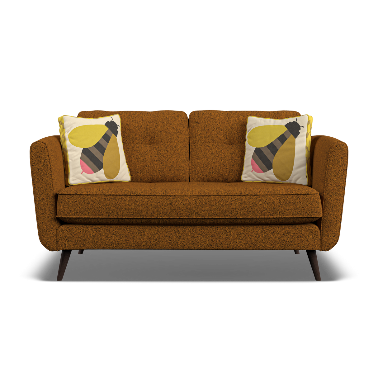 Orla Kiely Ivy Small Sofa