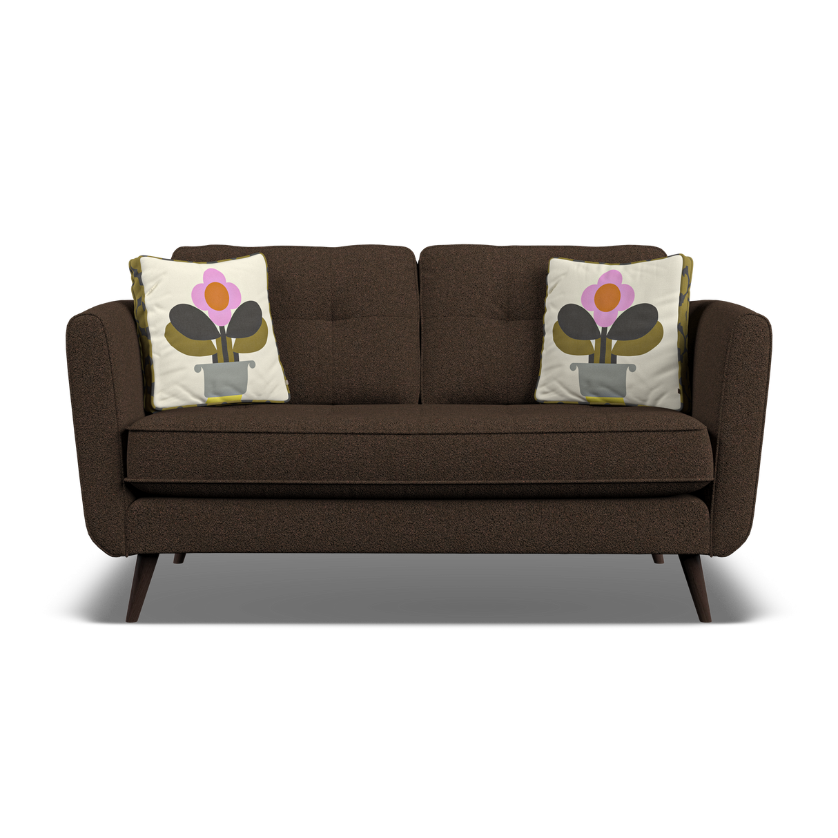 Orla Kiely Ivy Small Sofa
