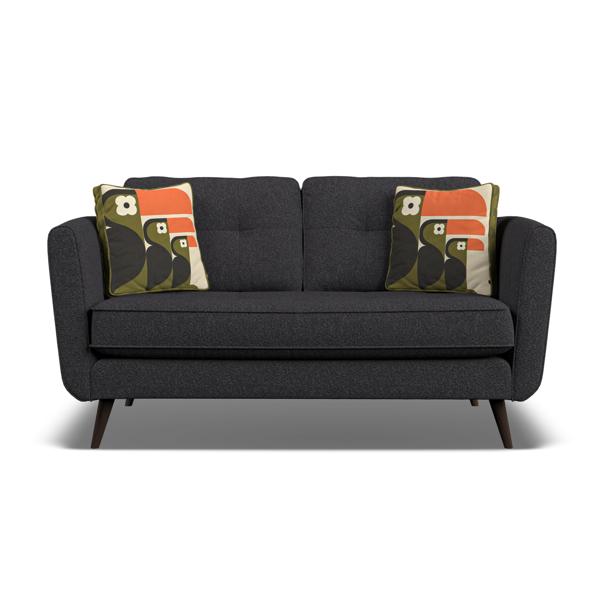Orla Kiely Ivy Small Sofa