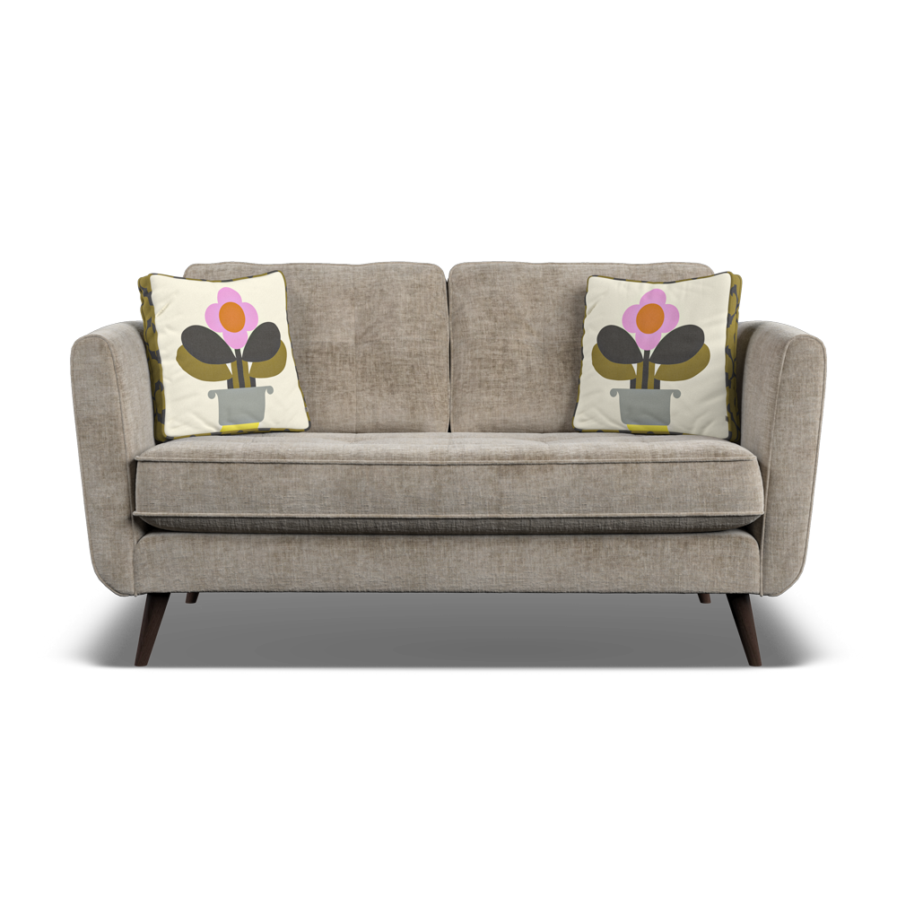 Orla Kiely Ivy Small Sofa