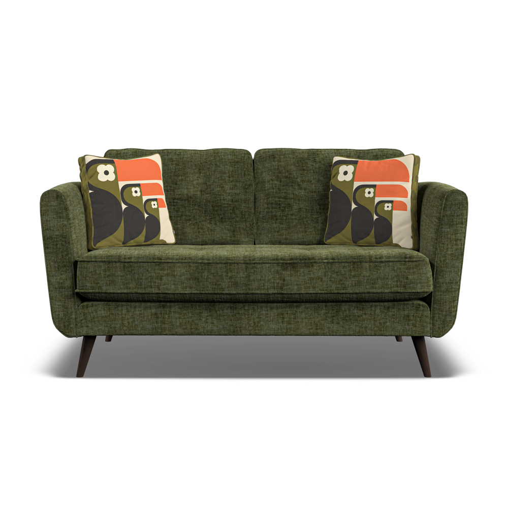 Orla Kiely Ivy Small Sofa