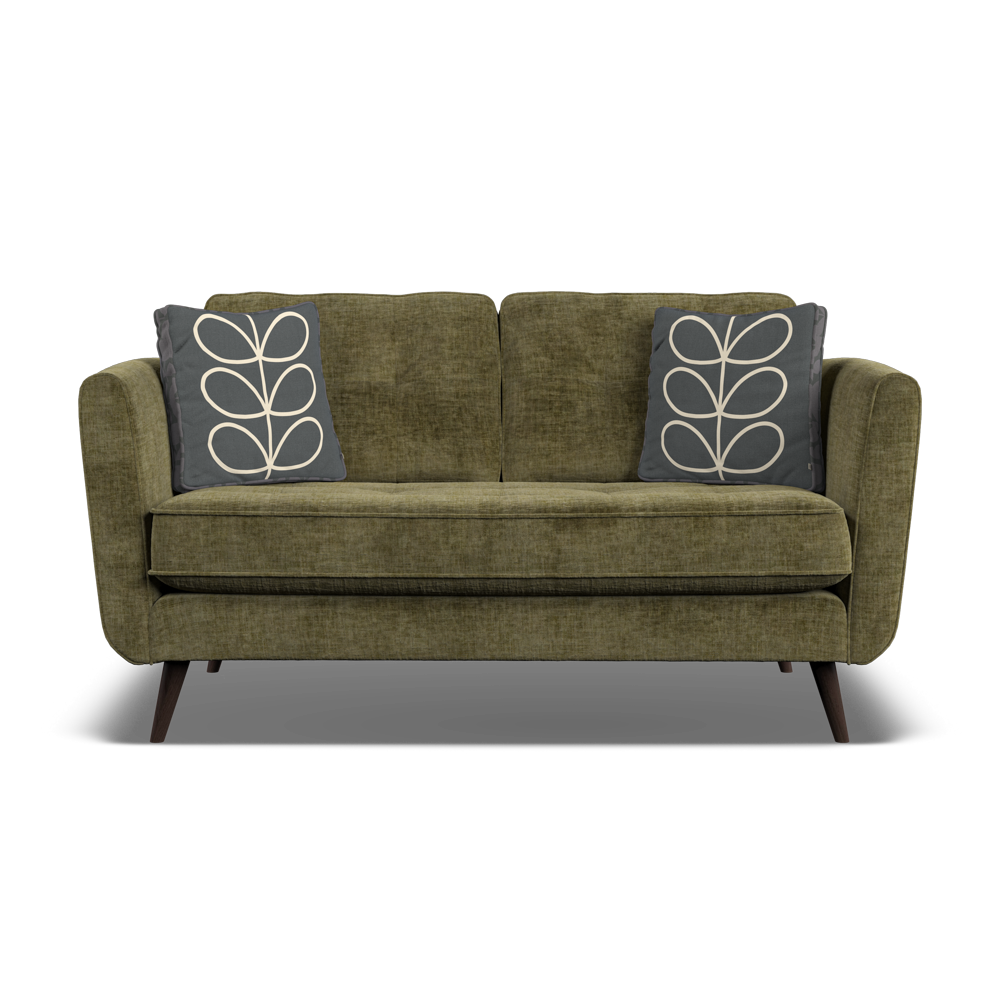 Orla Kiely Ivy Small Sofa