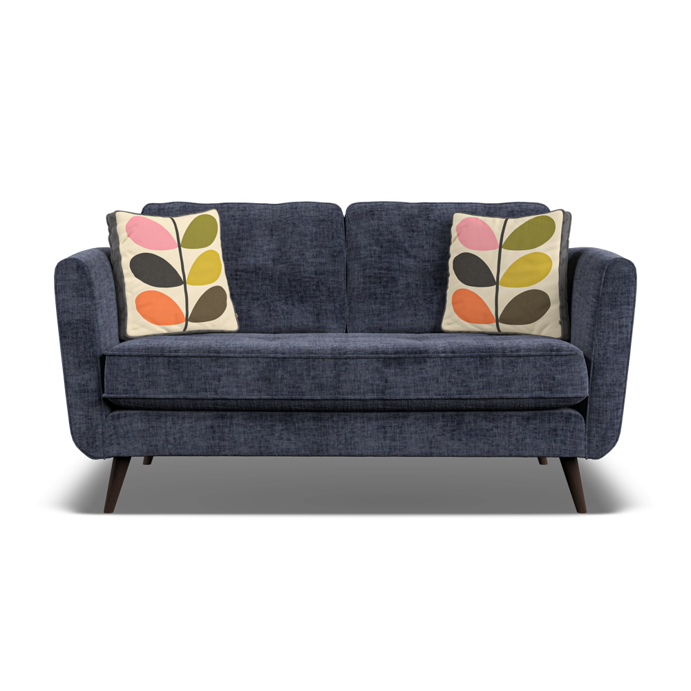 Orla Kiely Ivy Small Sofa