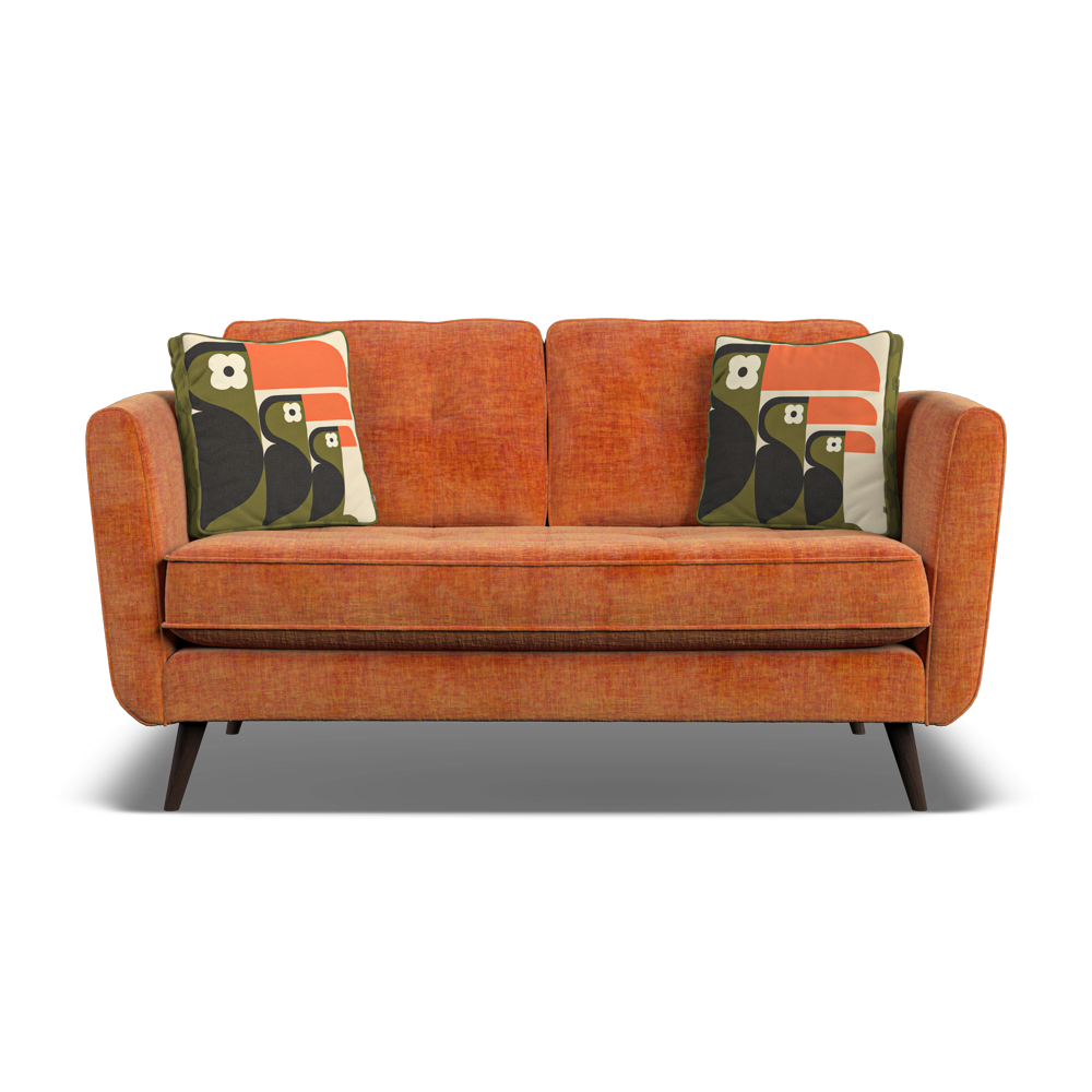 Orla Kiely Ivy Small Sofa