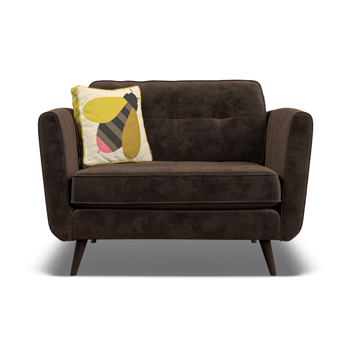 Orla Kiely Ivy Snuggler