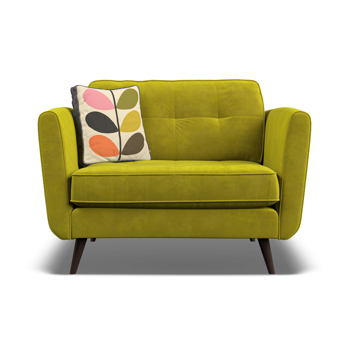 Orla Kiely Ivy Snuggler