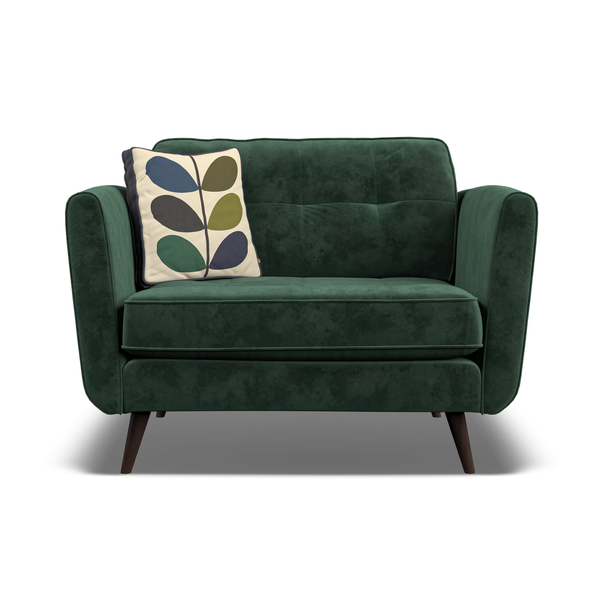 Orla Kiely Ivy Snuggler