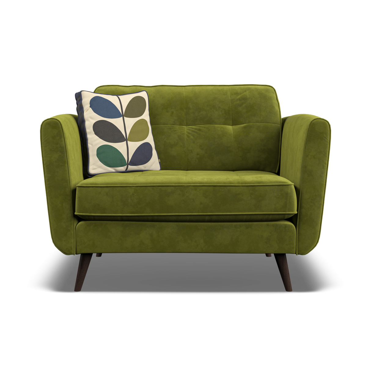 Orla Kiely Ivy Snuggler