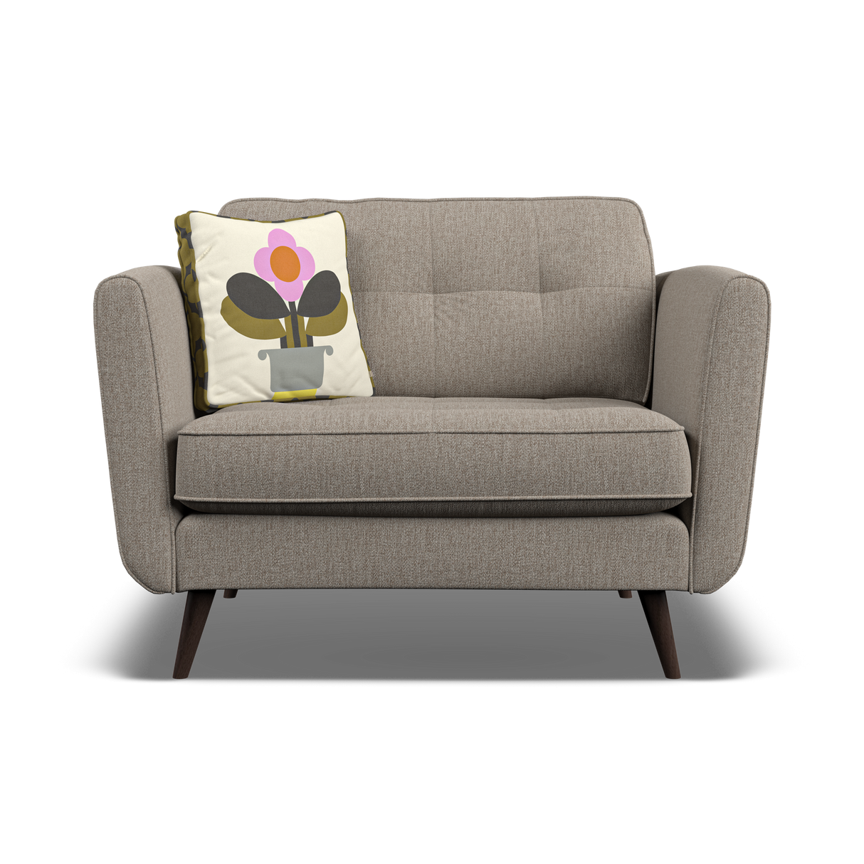 Orla Kiely Ivy Snuggler