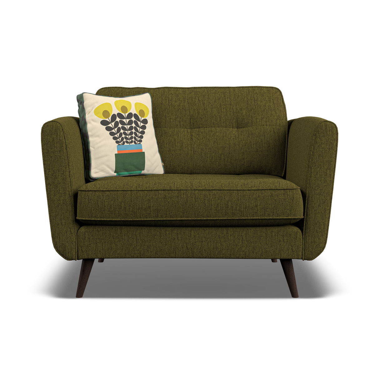 Orla Kiely Ivy Snuggler