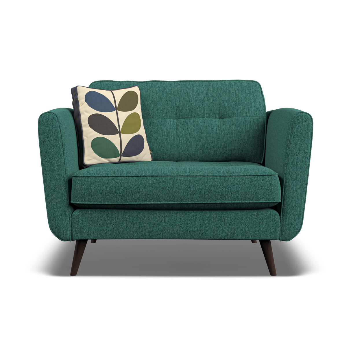 Orla Kiely Ivy Snuggler