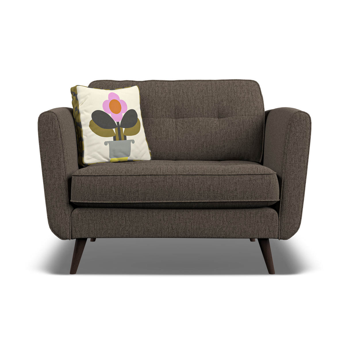 Orla Kiely Ivy Snuggler