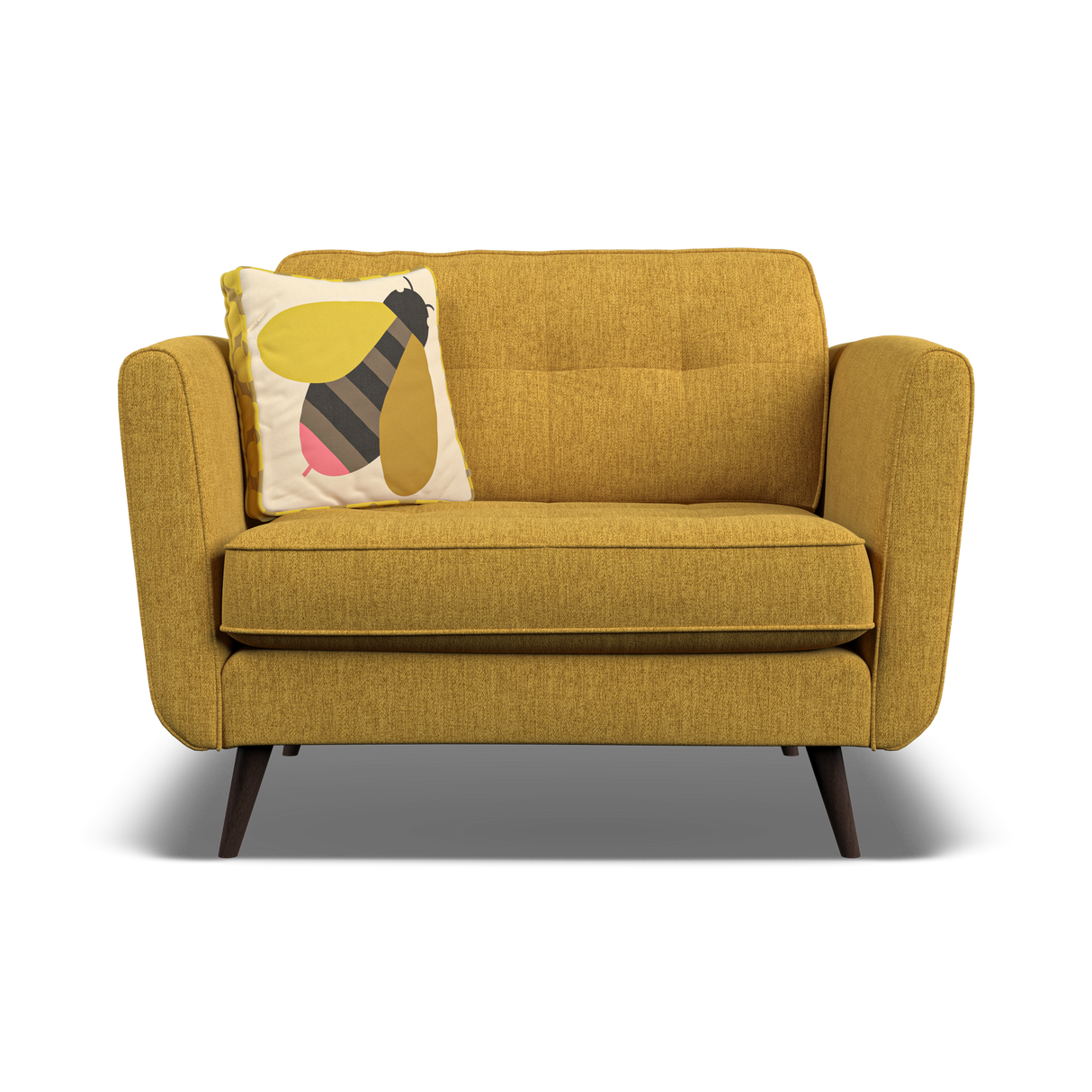 Orla Kiely Ivy Snuggler