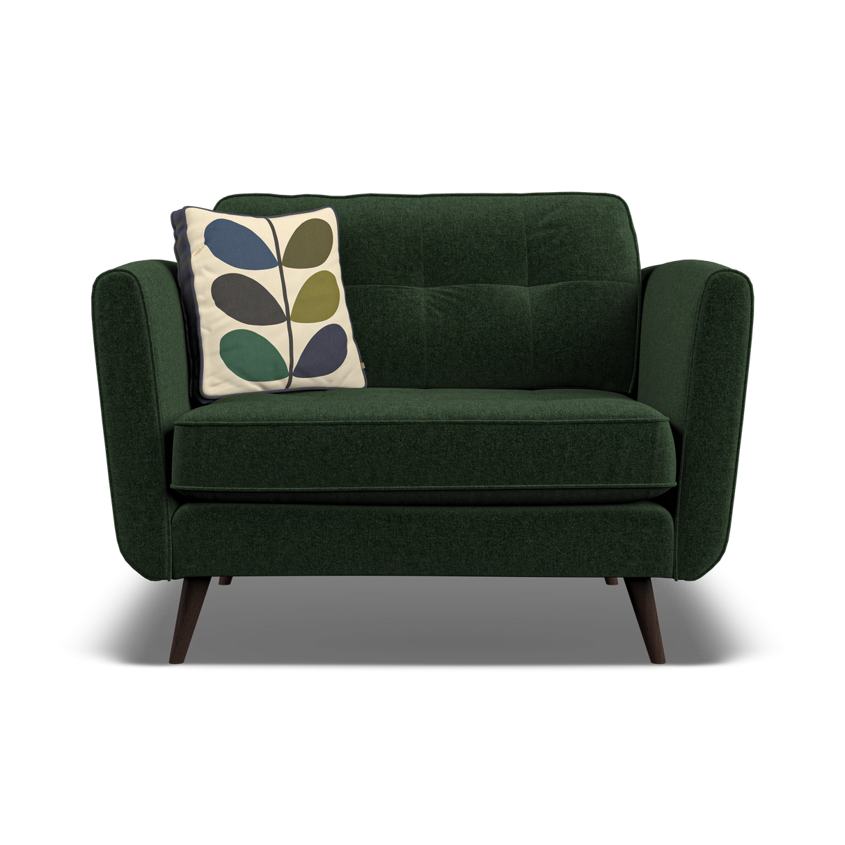 Orla Kiely Ivy Snuggler