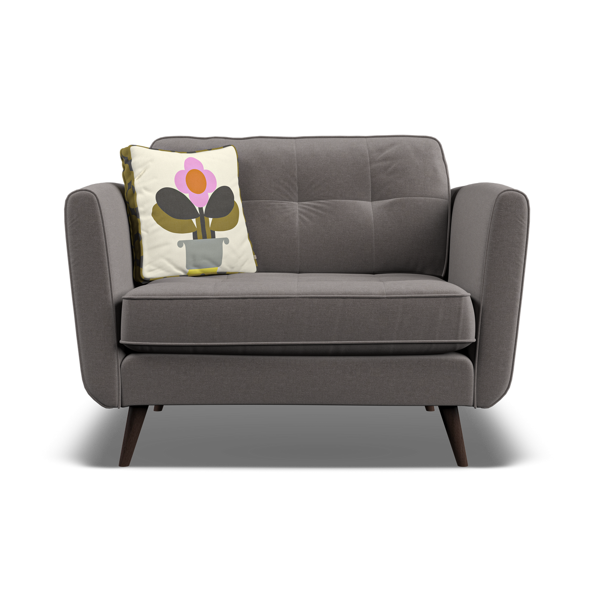 Orla Kiely Ivy Snuggler