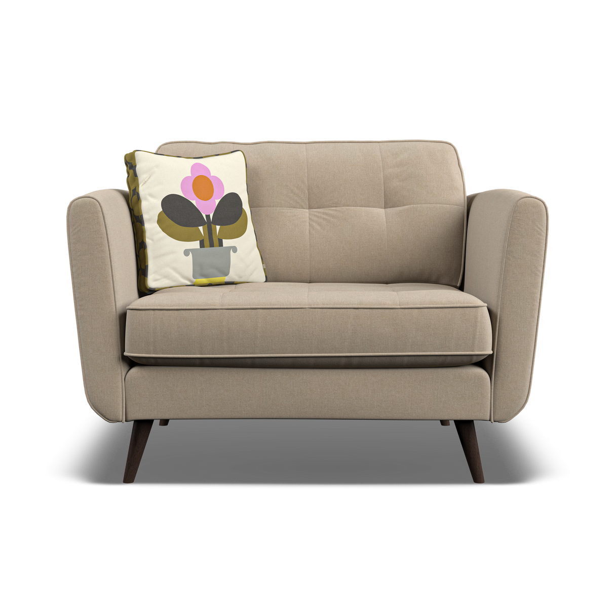 Orla Kiely Ivy Snuggler