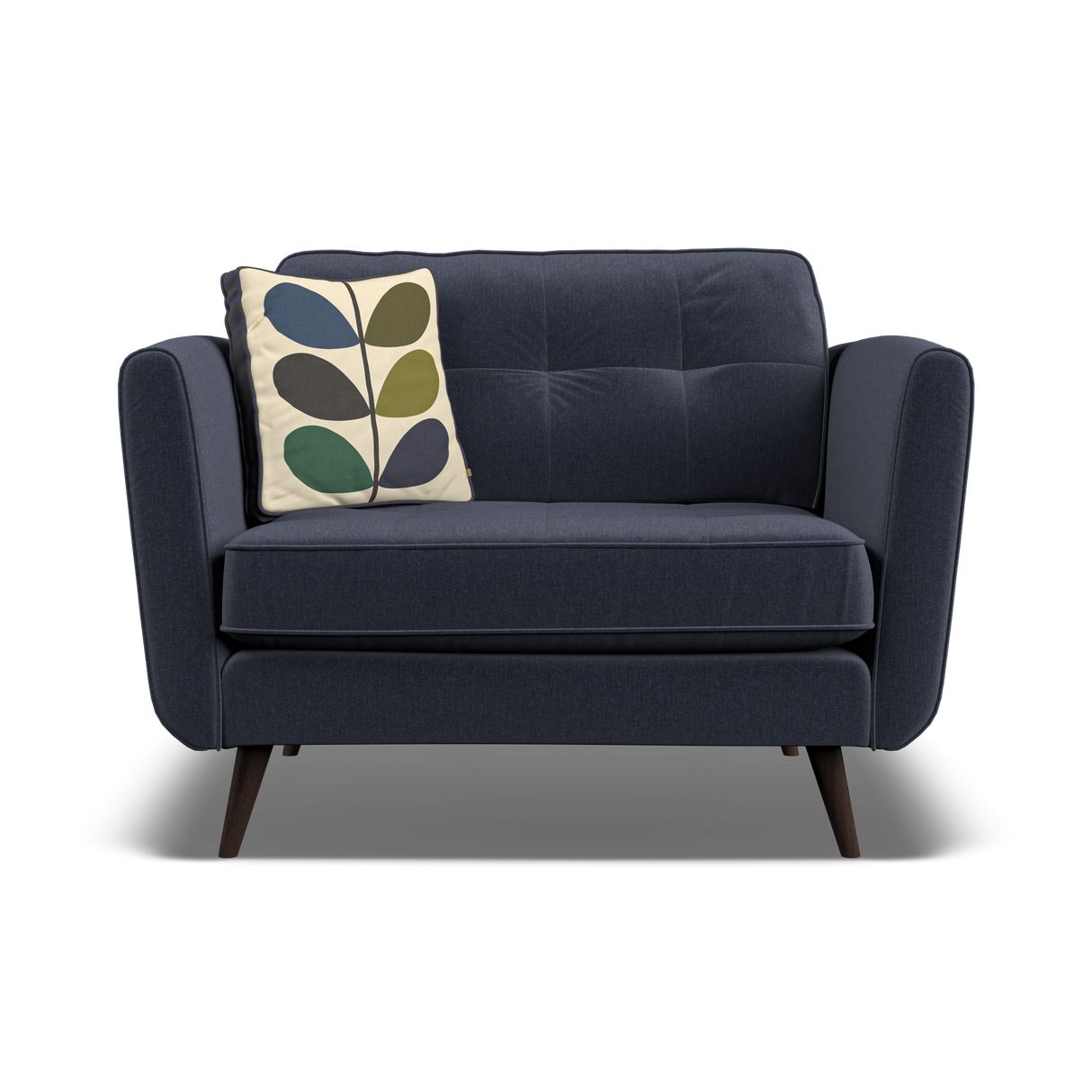 Orla Kiely Ivy Snuggler