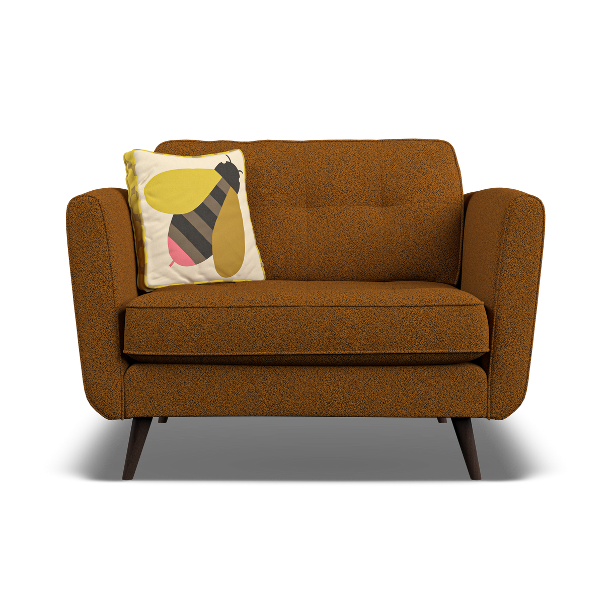 Orla Kiely Ivy Snuggler