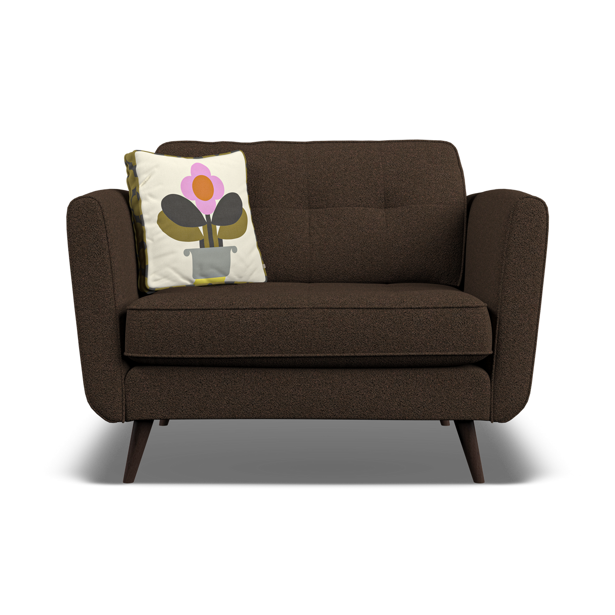 Orla Kiely Ivy Snuggler