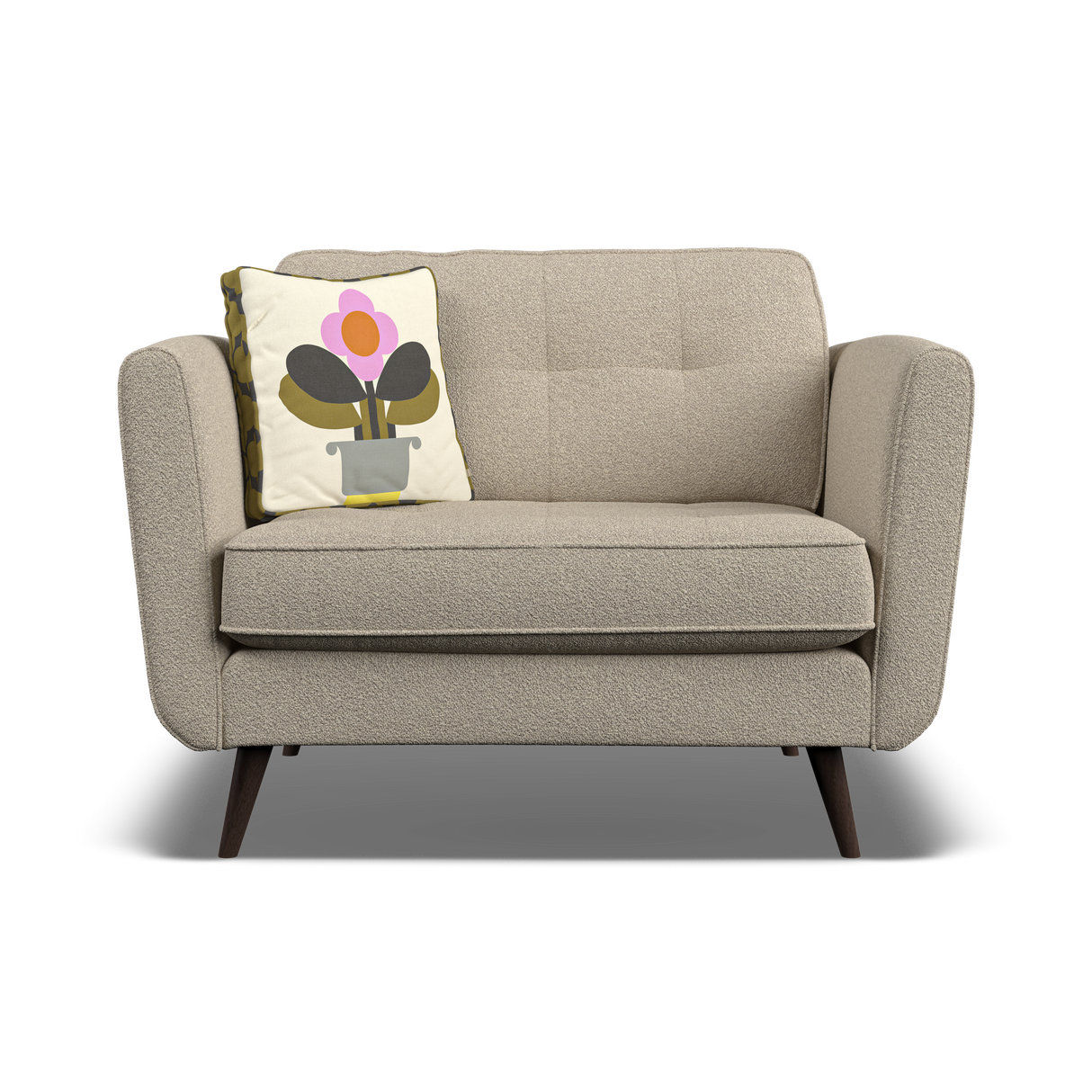 Orla Kiely Ivy Snuggler