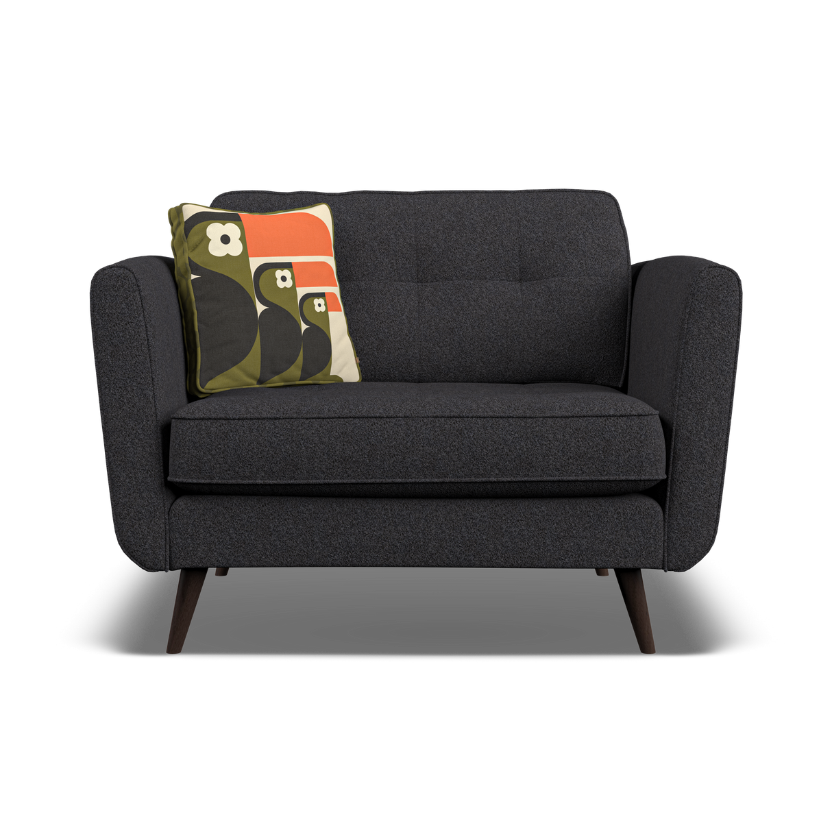 Orla Kiely Ivy Snuggler