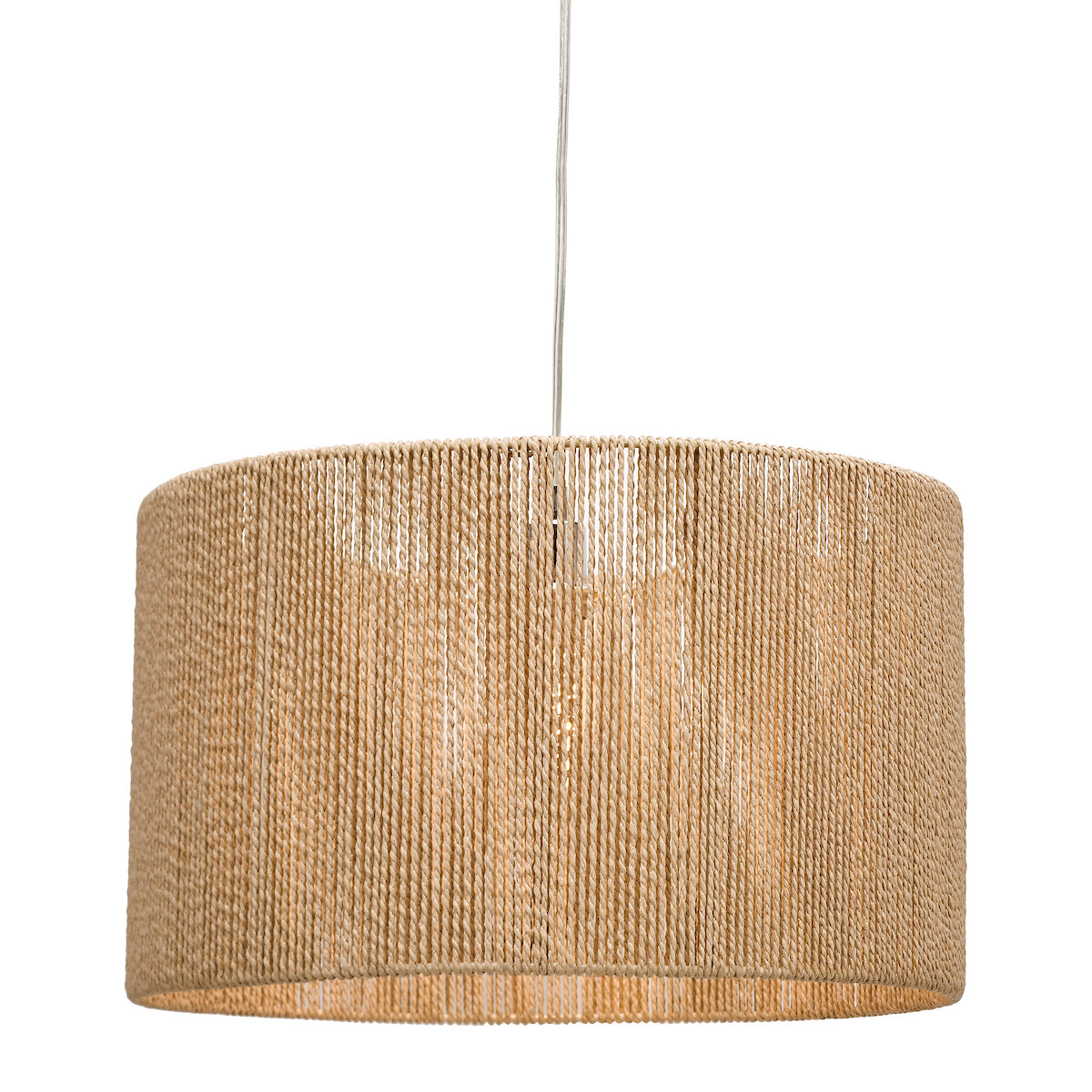 Dar Keona Easy Fit Natural String Shade