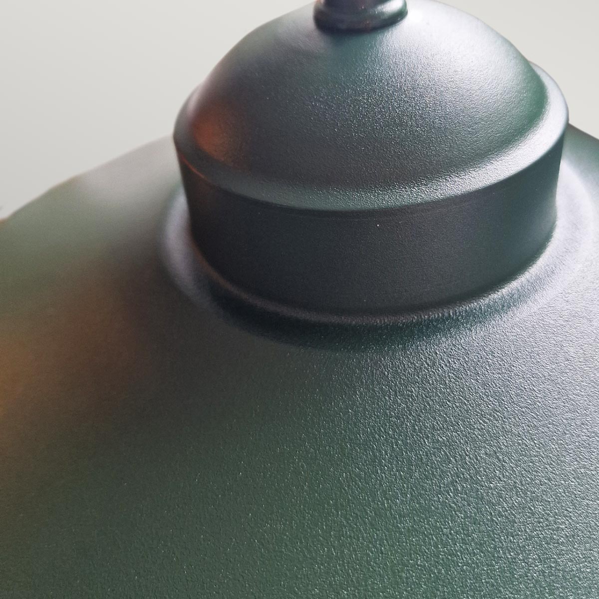 Elstead Klampenborg 1 lt Wall Lantern Green