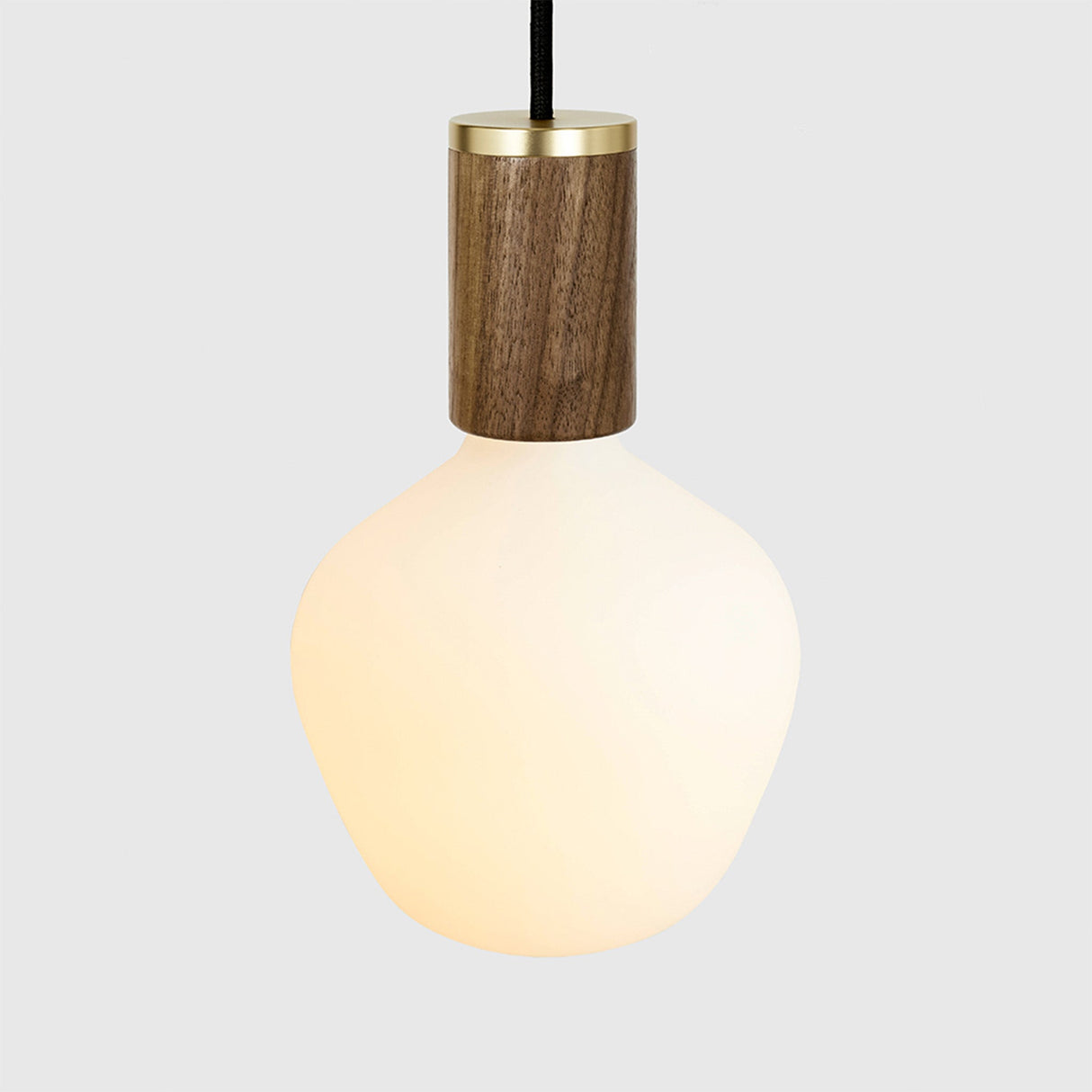Tala Enno Pendant Set Walnut