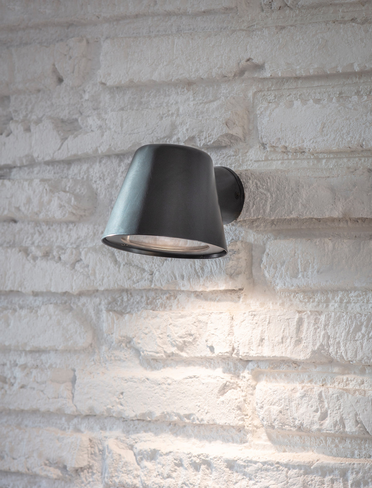 Garden Trading Regent Mast Light Carbon Black