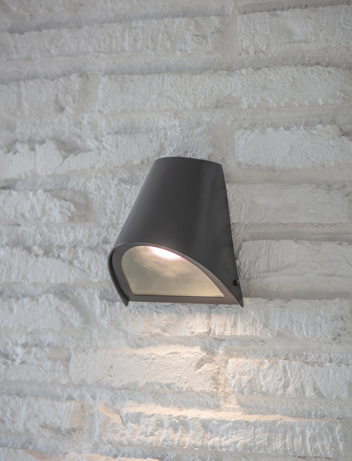Garden Trading Regent Funnel Light Carbon Black