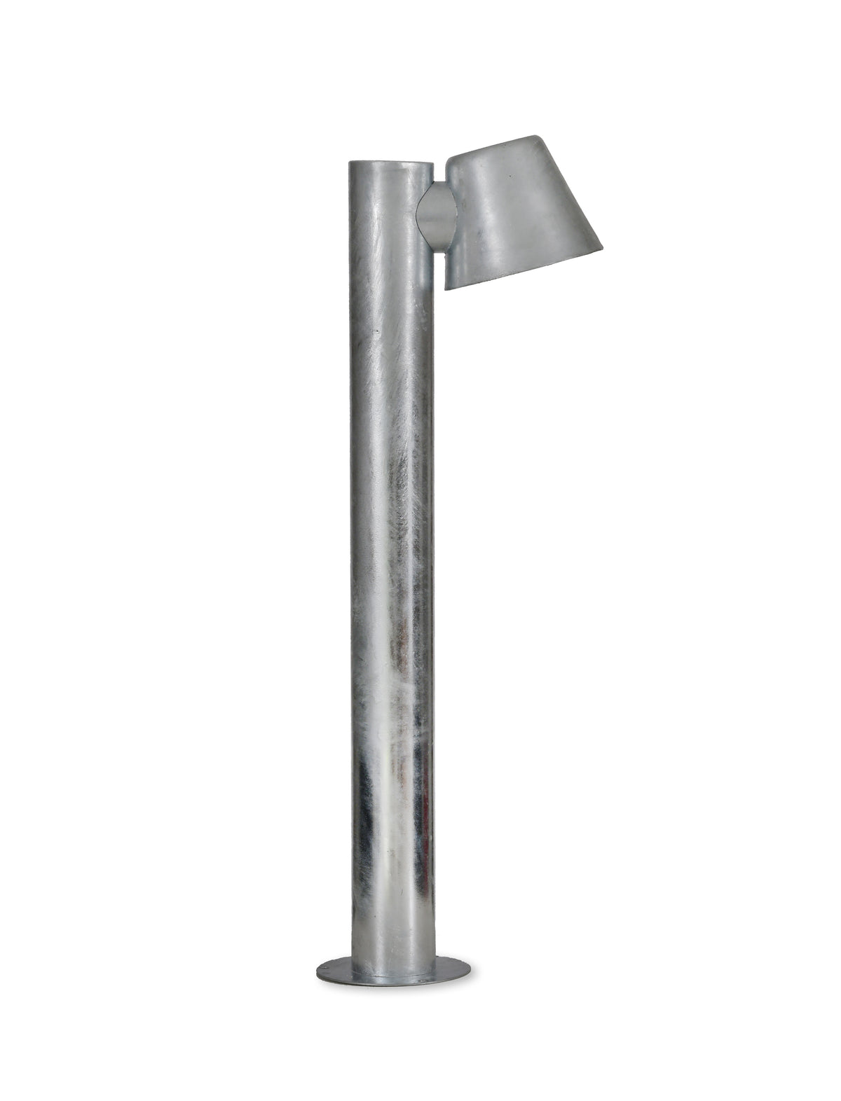 Garden Trading St Ives Mast Path Light Galvanised Steel